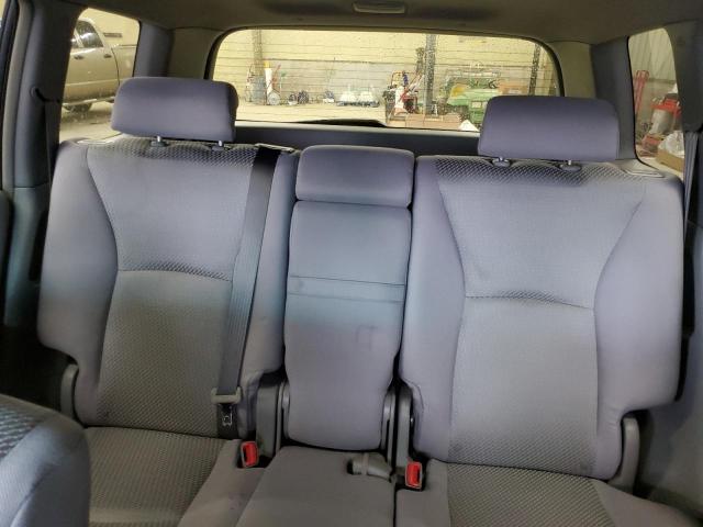 Photo 10 from auction – 2007 TOYOTA HIGHLANDER with VIN JTEGP21A170136138