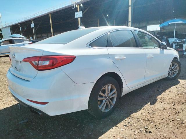 Photo 3 from auction – 2016 HYUNDAI SONATA SE with VIN 5NPE24AF6GH372966