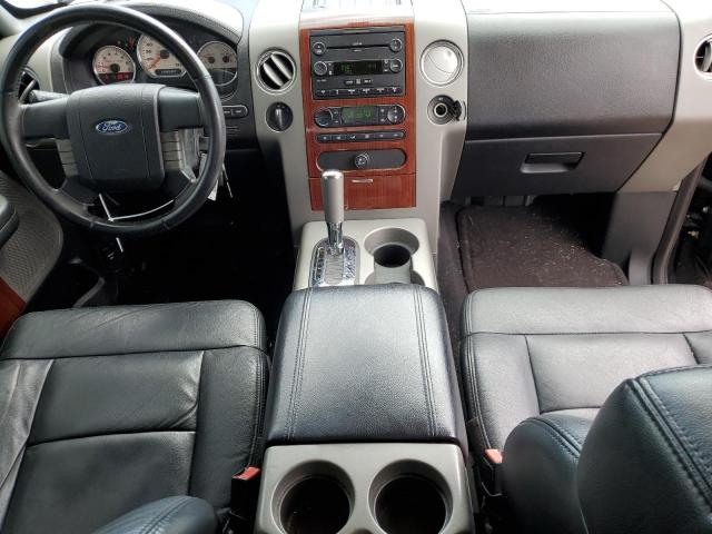 Photo 8 from auction – 2007 FORD F150 with VIN 1FTPX14VX7FA41684