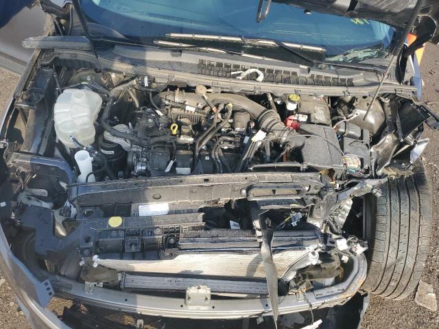 Photo 11 from auction – 2022 FORD EDGE SEL with VIN 2FMPK4J98NBA09270