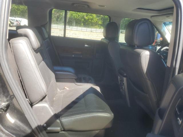 Photo 11 from auction – 2011 FORD FLEX LIMIT with VIN 2FMGK5DC9BBD34700