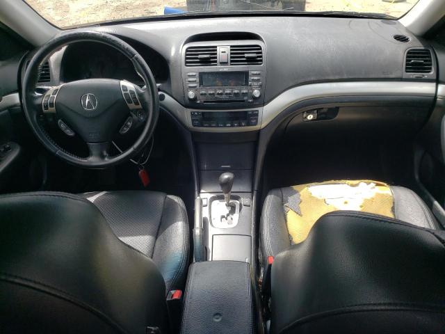 Photo 8 from auction – 2008 ACURA TSX with VIN JH4CL96818C013922