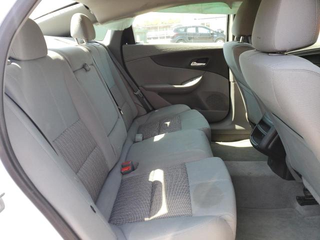 Photo 10 from auction – 2016 CHEVROLET IMPALA with VIN 2G11X5SA1G9186661