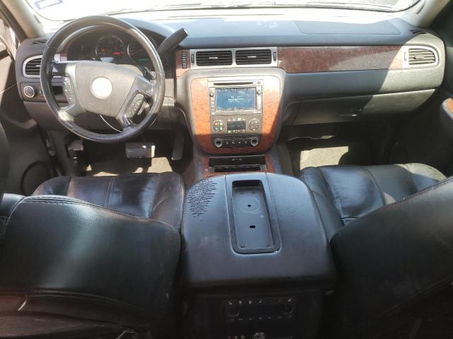 Photo 8 from auction – 2007 CHEVROLET SUBURBAN C with VIN 1GNFC16J57R333458