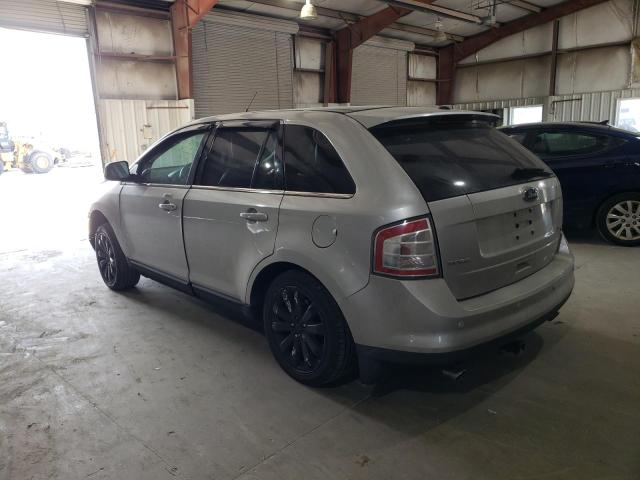 Photo 2 from auction – 2009 FORD EDGE LIMIT with VIN 2FMDK49C19BA60036
