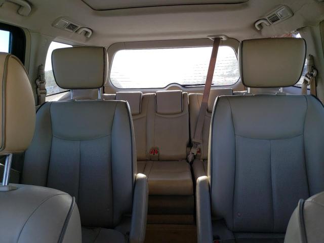 Photo 10 from auction – 2011 NISSAN QUEST S with VIN JN8AE2KP6B9001149