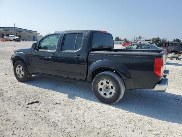 Photo 2 from auction – 2006 NISSAN FRONTIER C with VIN 1N6AD07U66C477991