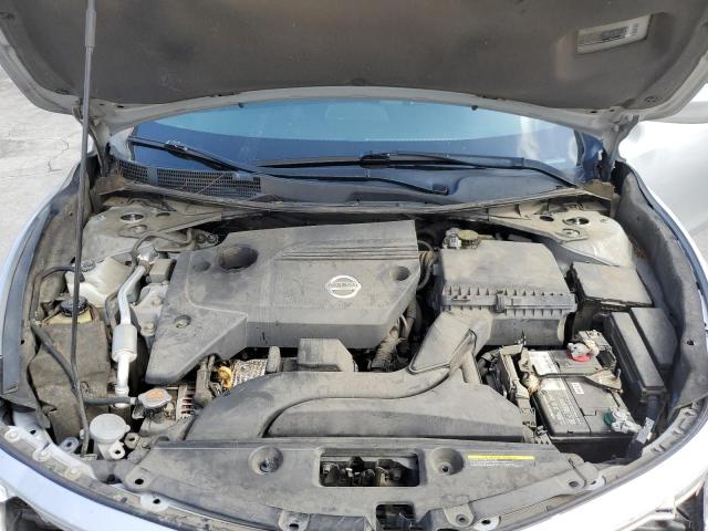 Photo 11 from auction – 2015 NISSAN ALTIMA 2.5 with VIN 1N4AL3AP8FC198770