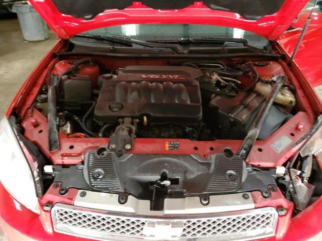Photo 11 from auction – 2013 CHEVROLET IMPALA LT with VIN 2G1WG5E36D1122869