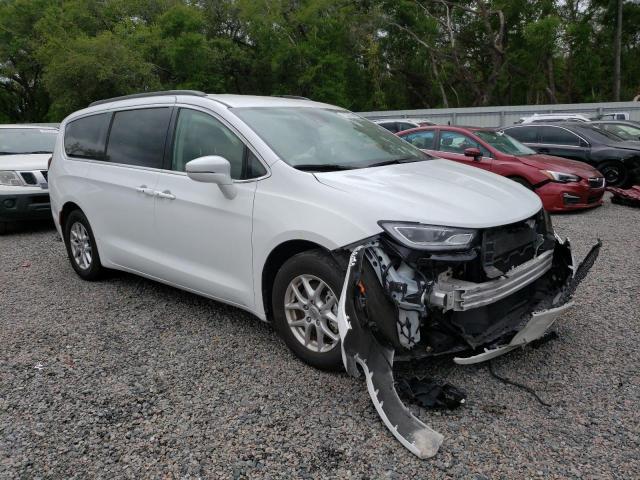 Photo 4 from auction – 2022 CHRYSLER PACIFICA T with VIN 2C4RC1BGXNR175612