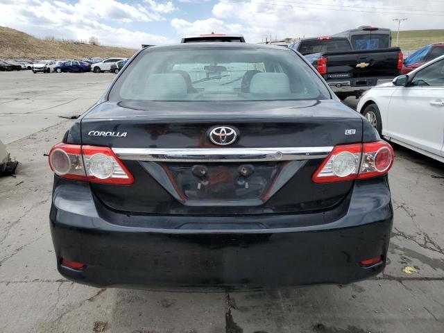 Photo 6 from auction – 2013 TOYOTA COROLLA BA with VIN 5YFBU4EE0DP092361