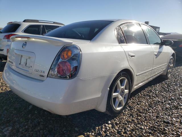 Photo 3 from auction – 2003 NISSAN ALTIMA SE with VIN 1N4BL11D13C328835