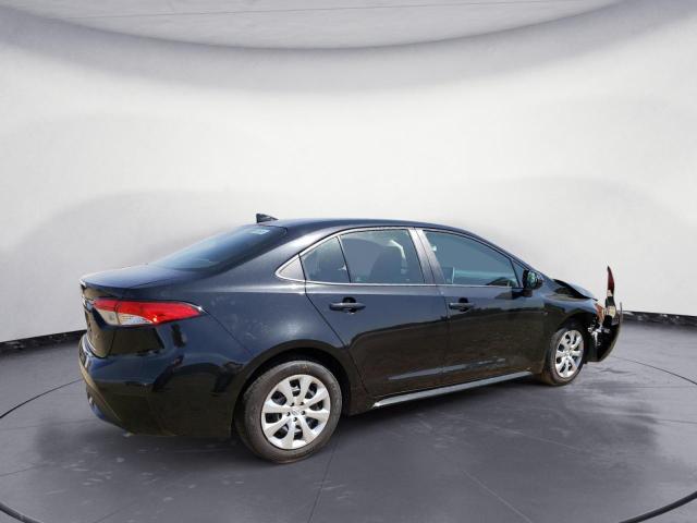 Photo 3 from auction – 2020 TOYOTA COROLLA LE with VIN 5YFEPRAE6LP098946