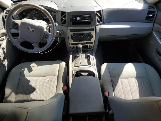 Photo 8 from auction – 2006 JEEP GRAND CHER with VIN 1J4GR48K16C330331