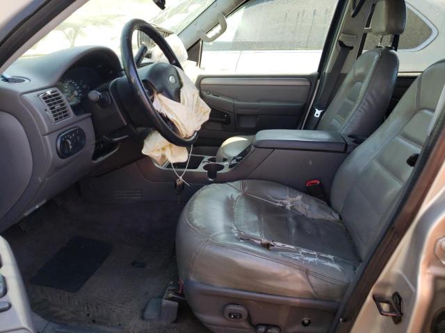 Photo 7 from auction – 2005 FORD EXPLORER X with VIN 1FMZU73W15UA32522