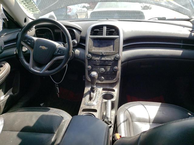 Photo 8 from auction – 2014 CHEVROLET MALIBU LTZ with VIN 1G11H5SL2EF103869