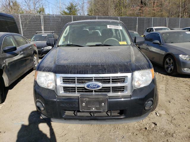 Photo 5 from auction – 2012 FORD ESCAPE XLS with VIN 1FMCU0C71CKB63027