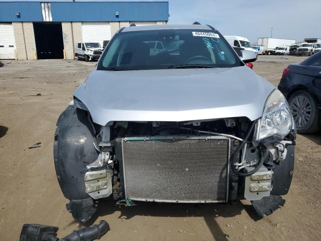 Photo 5 from auction – 2015 CHEVROLET EQUINOX LT with VIN 2GNALBEK3F6386213