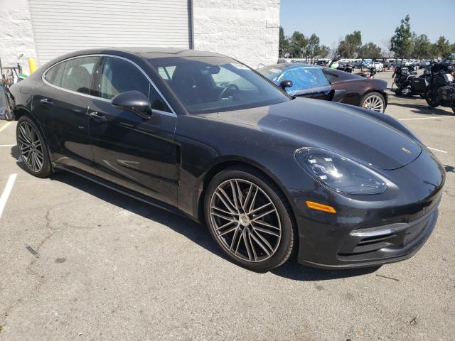 Photo 4 from auction – 2019 PORSCHE PANAMERA B with VIN WP0AA2A70KL100660