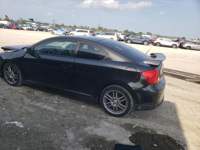 Photo 2 from auction – 2007 TOYOTA SCION TC with VIN JTKDE177470183238