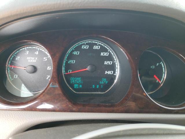 Photo 9 from auction – 2011 BUICK LUCERNE CX with VIN 1G4HC5EM1BU125163