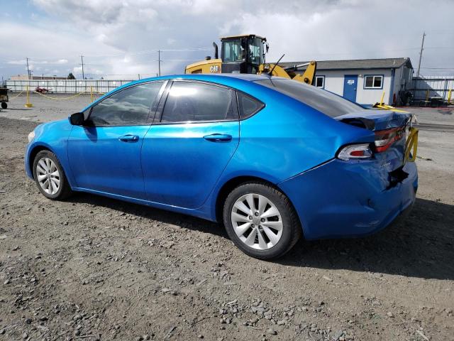 Photo 2 from auction – 2015 DODGE DART SE AE with VIN 1C3CDFDH3FD275873