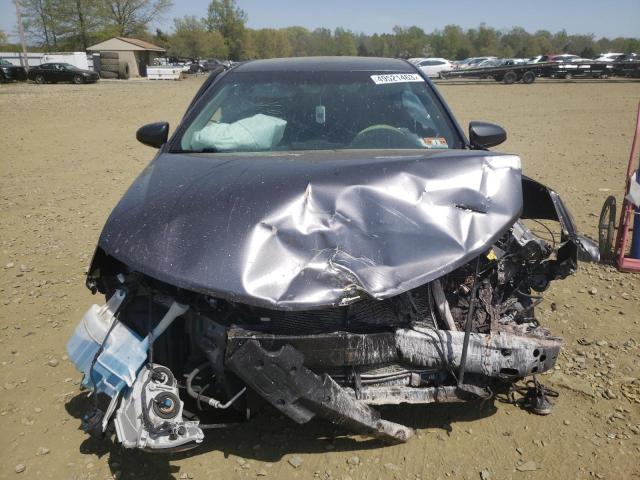 Photo 5 from auction – 2014 TOYOTA CAMRY L with VIN 4T1BF1FK8EU439657