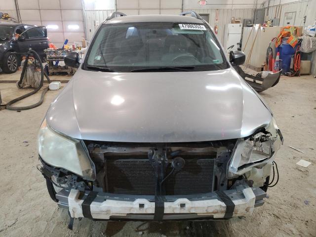 Photo 5 from auction – 2011 SUBARU FORESTER 2 with VIN JF2SHBBC4BG783341