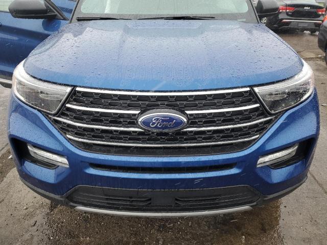 Foto 11 de la subasta – 2021 FORD EXPLORER X con VIN 1FMSK8DH6MGB78053