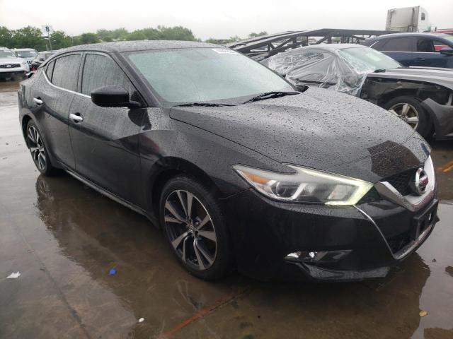 Photo 4 from auction – 2017 NISSAN MAXIMA 3.5 with VIN 1N4AA6AP3HC409707