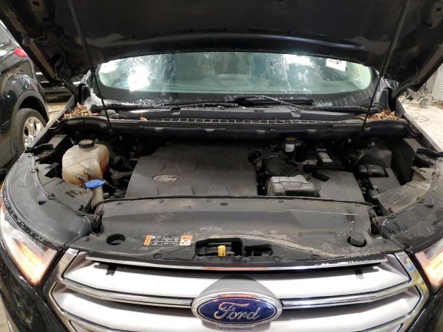 Photo 11 from auction – 2016 FORD EDGE TITAN with VIN 2FMPK4K84GBB28247