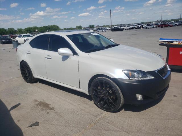 Photo 4 from auction – 2006 LEXUS IS 350 with VIN JTHBE262562006693