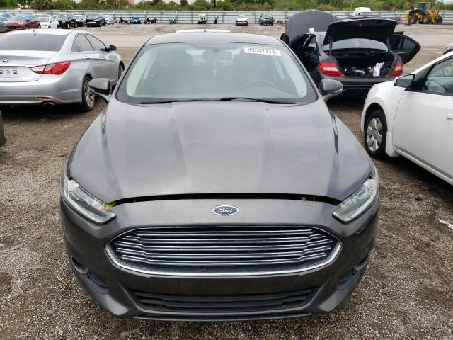 Photo 5 from auction – 2016 FORD FUSION SE with VIN 3FA6P0HD5GR102357