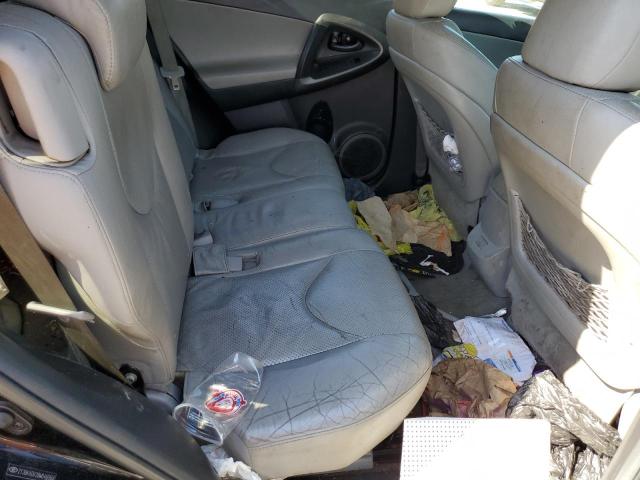 Фото 10 с аукциона – 2011 TOYOTA RAV4 LIMIT с VIN 2T3DK4DV2BW046968