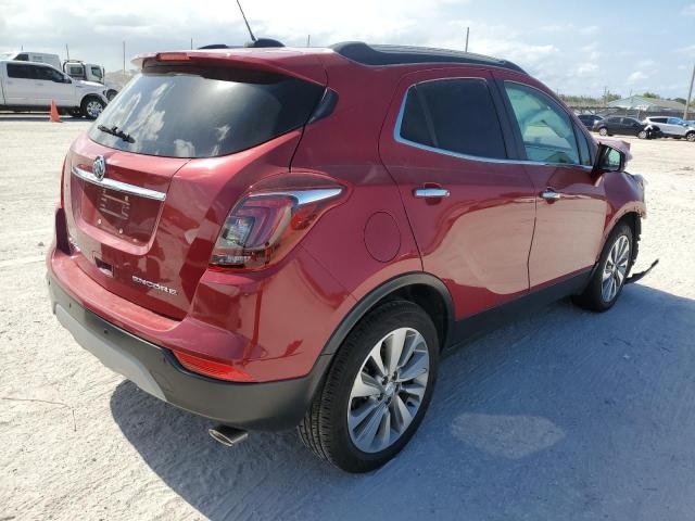 Photo 3 from auction – 2017 BUICK ENCORE PRE with VIN KL4CJASB3HB006268