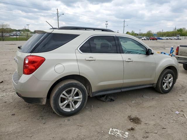 Photo 3 from auction – 2015 CHEVROLET EQUINOX LT with VIN 2GNALBEK0F1180473