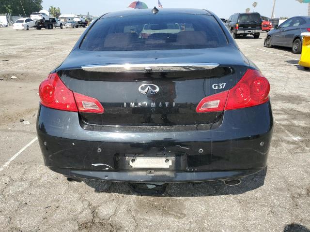 Photo 6 from auction – 2012 INFINITI G37 BASE with VIN JN1CV6AP2CM621494