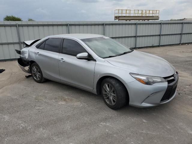 Photo 4 from auction – 2017 TOYOTA CAMRY LE with VIN 4T1BF1FKXHU787206