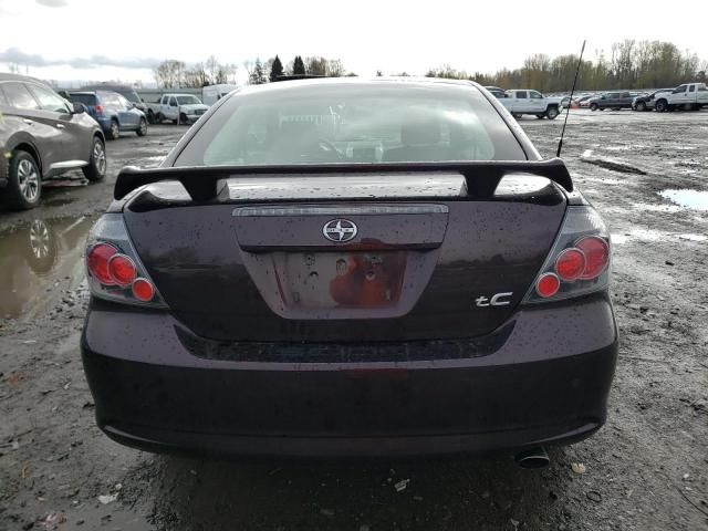 Photo 6 from auction – 2009 TOYOTA SCION TC with VIN JTKDE167590291758