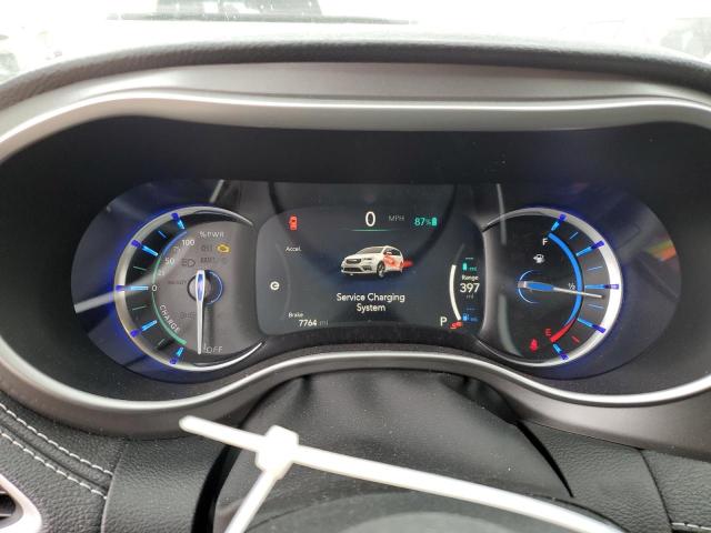 Photo 9 from auction – 2022 CHRYSLER PACIFICA H with VIN 2C4RC1L73NR202566