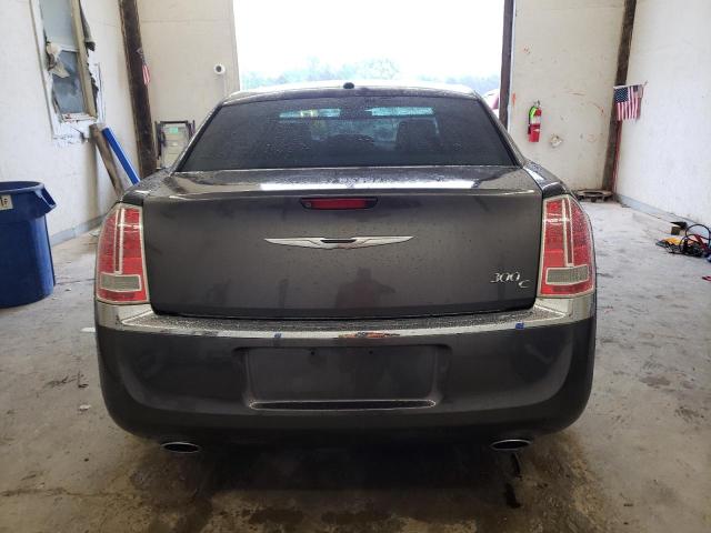 Foto 6 de la subasta – 2014 CHRYSLER 300C con VIN 2C3CCAEGXEH379810