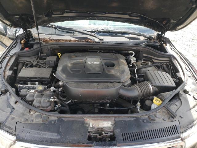 Photo 12 from auction – 2016 DODGE DURANGO LI with VIN 1C4RDHDG8GC314859