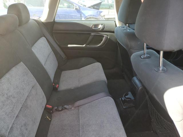 Photo 10 from auction – 2005 SUBARU LEGACY OUT with VIN 4S4BP61C157355611