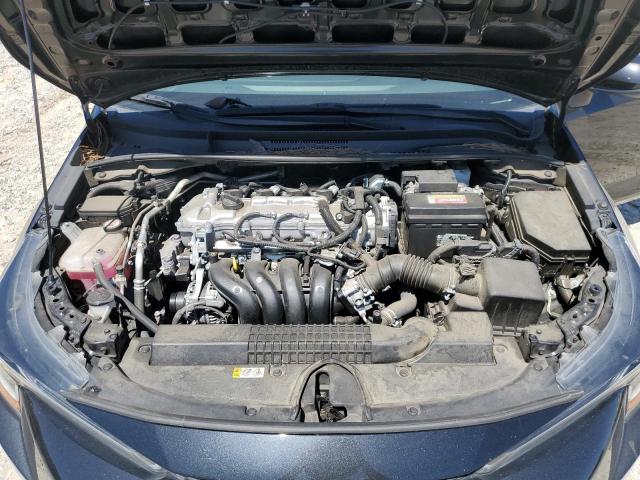 Photo 11 from auction – 2020 TOYOTA COROLLA LE with VIN 5YFEPRAE8LP082179