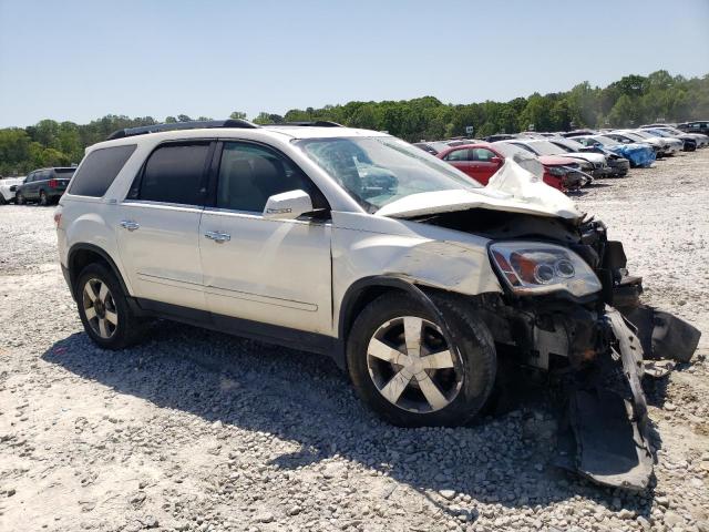 Photo 4 from auction – 2012 GMC ACADIA SLT with VIN 1GKKRRED4CJ234336