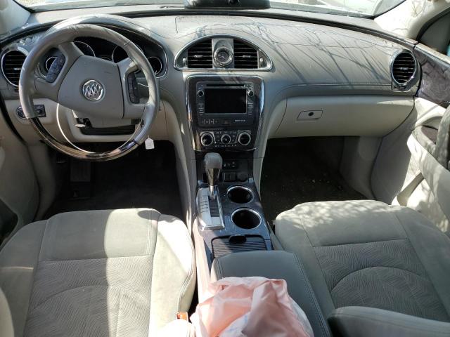 Photo 8 from auction – 2016 BUICK ENCLAVE with VIN 5GAKRAKD9GJ297764