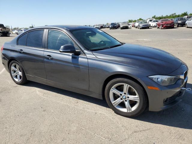 Photo 4 from auction – 2015 BMW 328 D with VIN WBA3D3C54FK157986