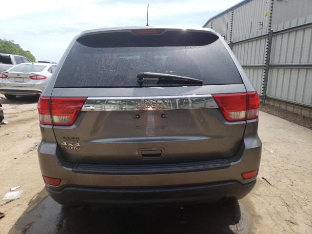 Photo 6 from auction – 2012 JEEP GRAND CHER with VIN 1C4RJFAG7CC165372