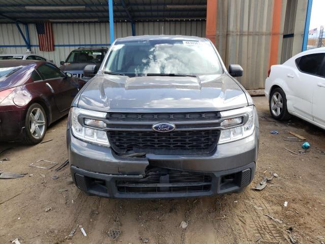 Photo 5 from auction – 2022 FORD MAVERICK X with VIN 3FTTW8F93NRA01716
