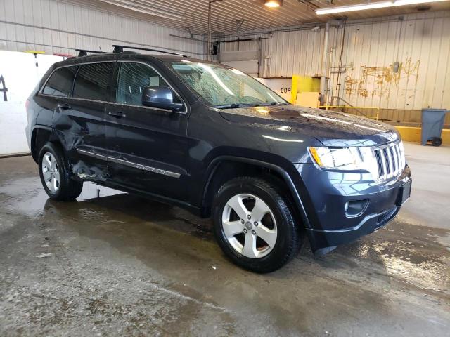 Photo 4 from auction – 2013 JEEP GRAND CHER with VIN 1C4RJFAG2DC604575